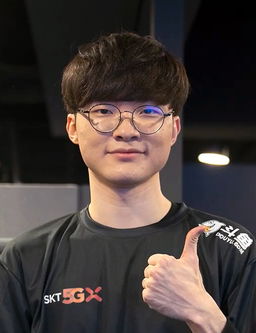 Test Your Knowledge on Faker's Legendary Achievements!