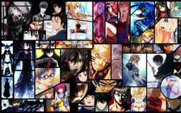 Which Anime Series Should You Re-Watch?