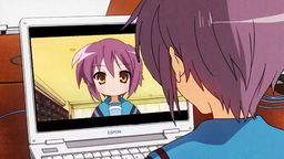 Which Anime Character Would Join Your Watch Party?