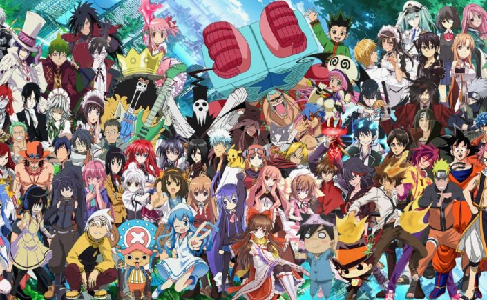 Ever wondered which anime universe you'd thrive in? Whether you're a fan of fantastical realms, high school dramas, or dystopian futures, this quiz will reveal which anime world is your true home.