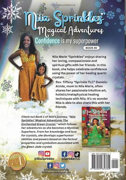 Uncover Your Secret Superpower