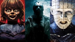 Which Villain Are You Destined to Be?