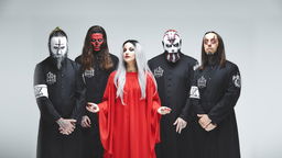 Discover Your Inner Lacuna Coil Anthem