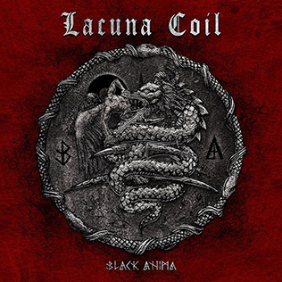 Which Lacuna Coil Song Are You?