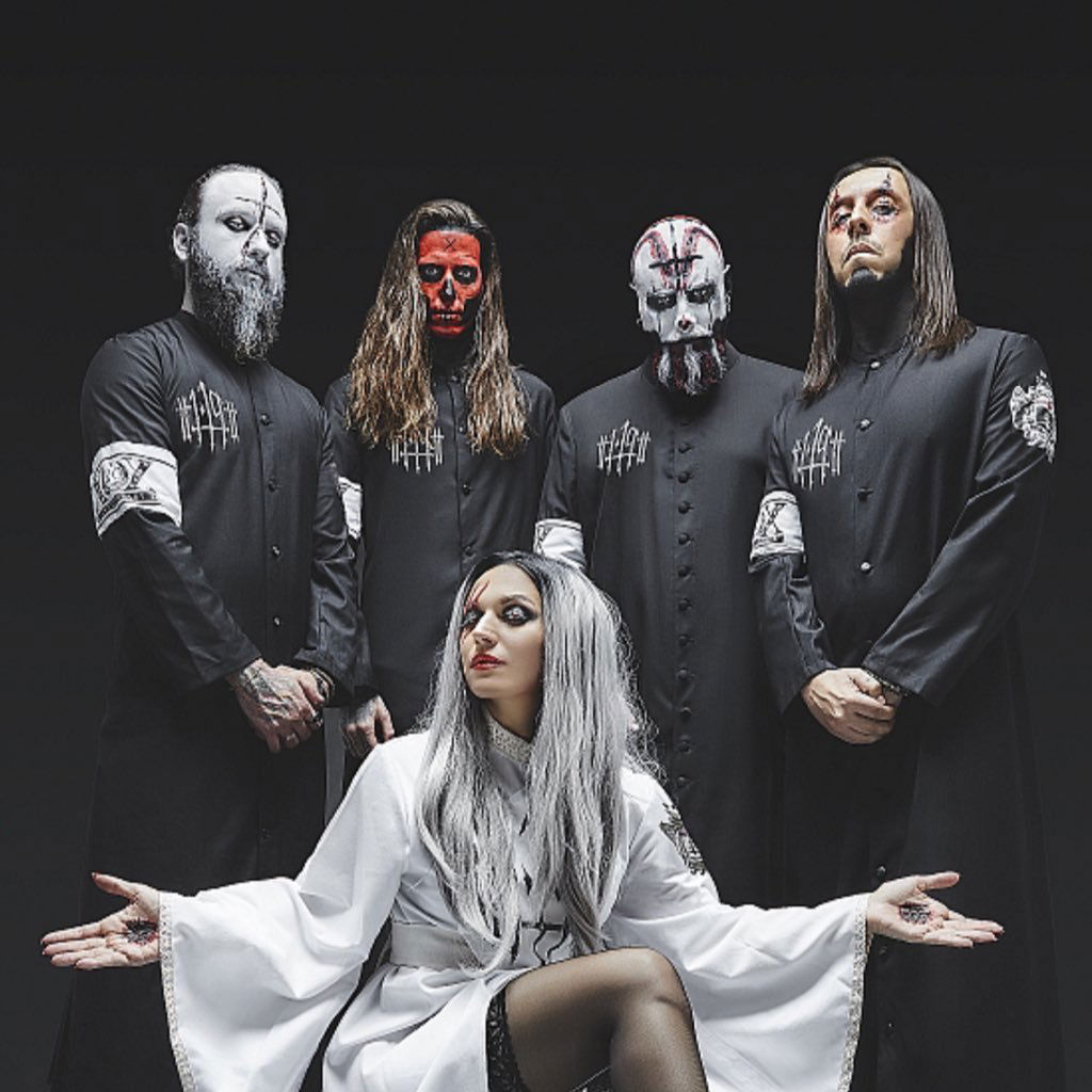 Lacuna Coil has produced some of the most memorable and haunting songs in rock music. Through this quiz, discover which Lacuna Coil song resonates with your personality and emotions!