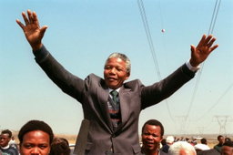 Which Peace Advocate Are You?