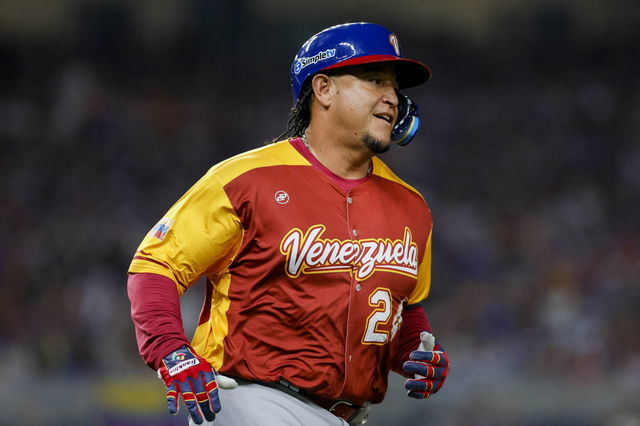 MLB 9 Innings: Which Player Are You?