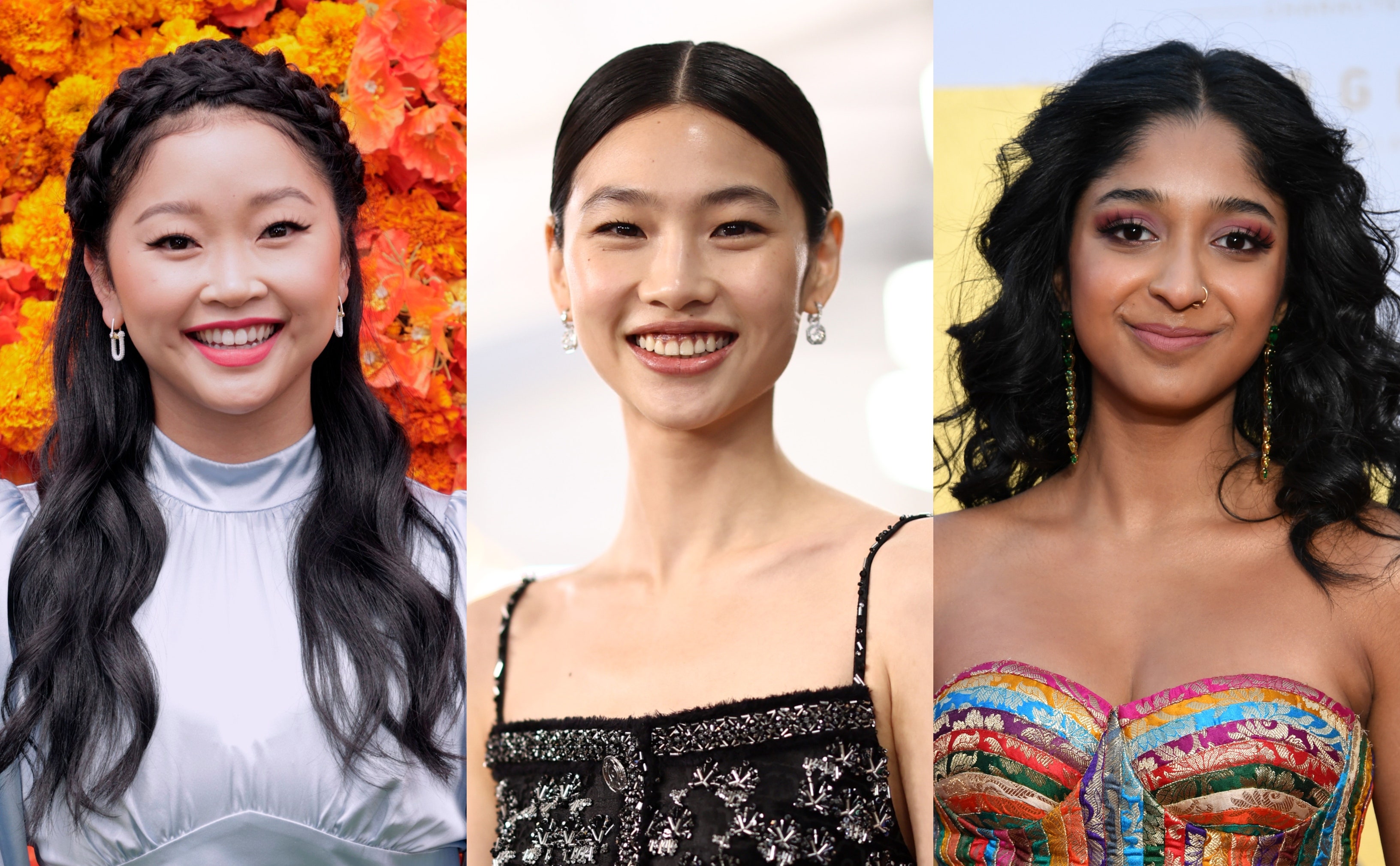 Which Asian Film Icon Are You?