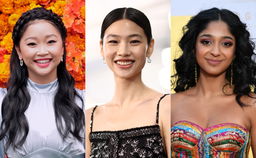 Which Asian Film Icon Are You?