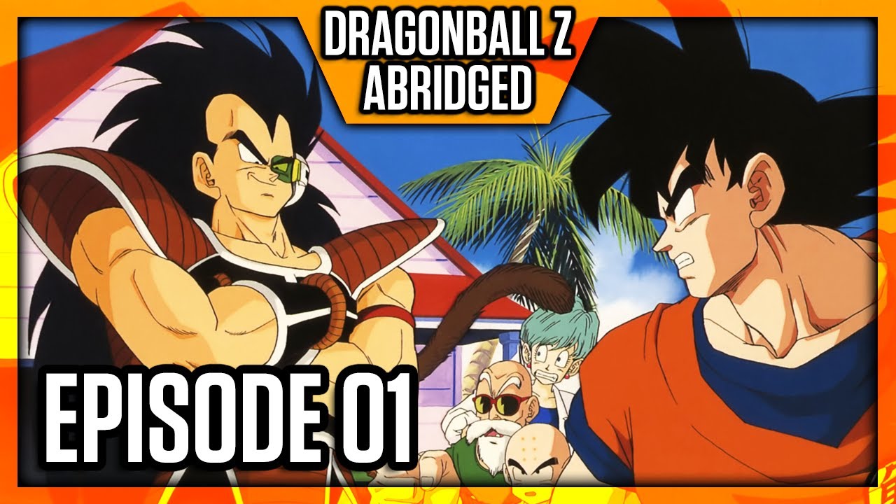 Are you a fan of the Team Four Star parodies? Ever wondered which character from the hilarious cast of Dragon Ball Z Abridged you are most like? Take this quiz to find out!