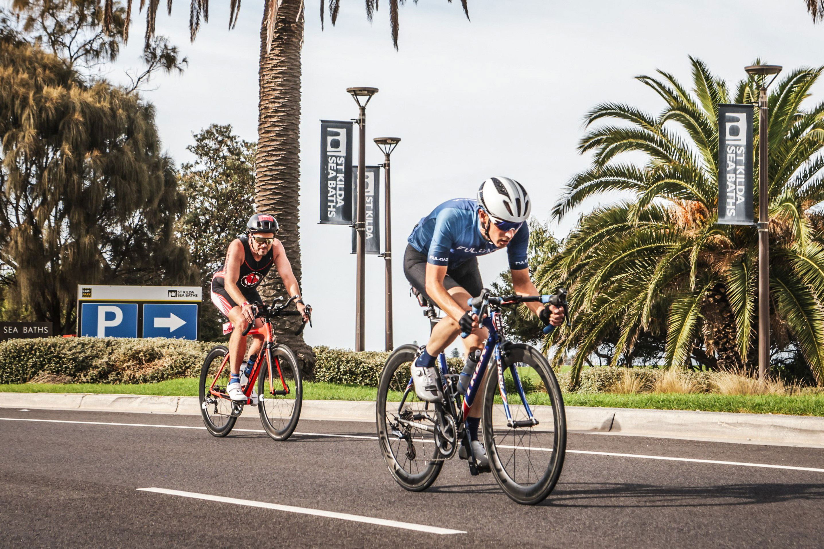 Discover which type of Melbourne rider you are! Whether you're a casual weekend warrior or a daily commuter, this quiz will match you with your ideal rider profile.