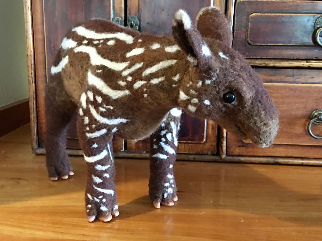Ever wondered which adorable baby tapir personality matches yours? Take this fun quiz to find out which spirited, unique tapir you would be in the animal kingdom. Will you be the playful one, the shy explorer, or perhaps the curious wanderer?