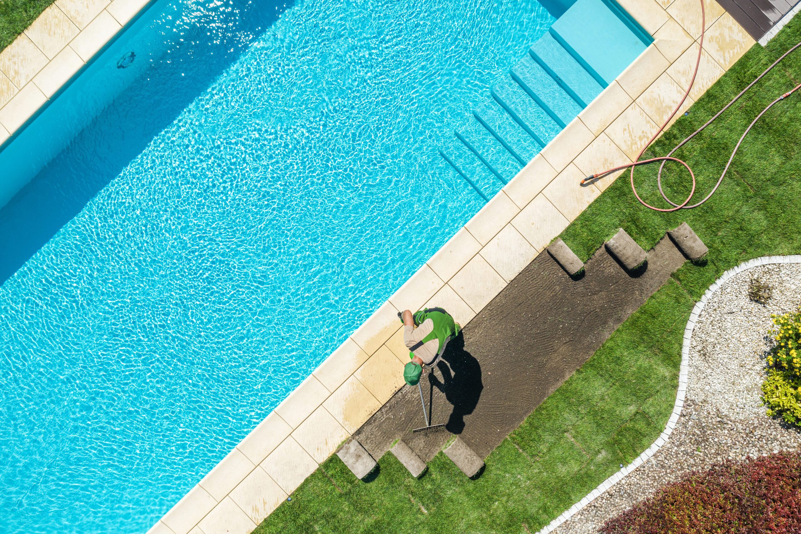 Think you're a pool pro? Dive into these questions to test your knowledge on how to keep your pool pristine and ensure safety for all swimmers. Perfect for both beginners and seasoned pool owners.
