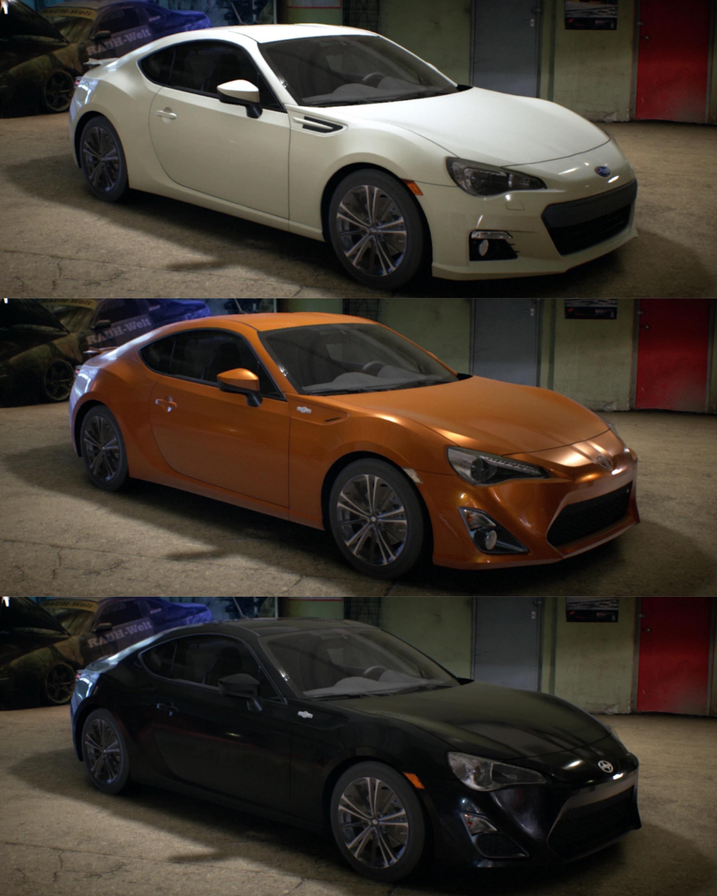 Dive deep into the nuances of the FT86 platform and see how well you know your Toyota 86, Subaru BRZ, and Scion FR-S. From history to technical specifications, this quiz will challenge even the most knowledgeable enthusiasts.