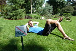 Are You a First World Anarchist?
