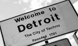Techno Time Travel: From Origins to Evolution