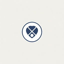 Logo for a corporate gift company featuring elements of professionalism, generosity, and business-oriented design.