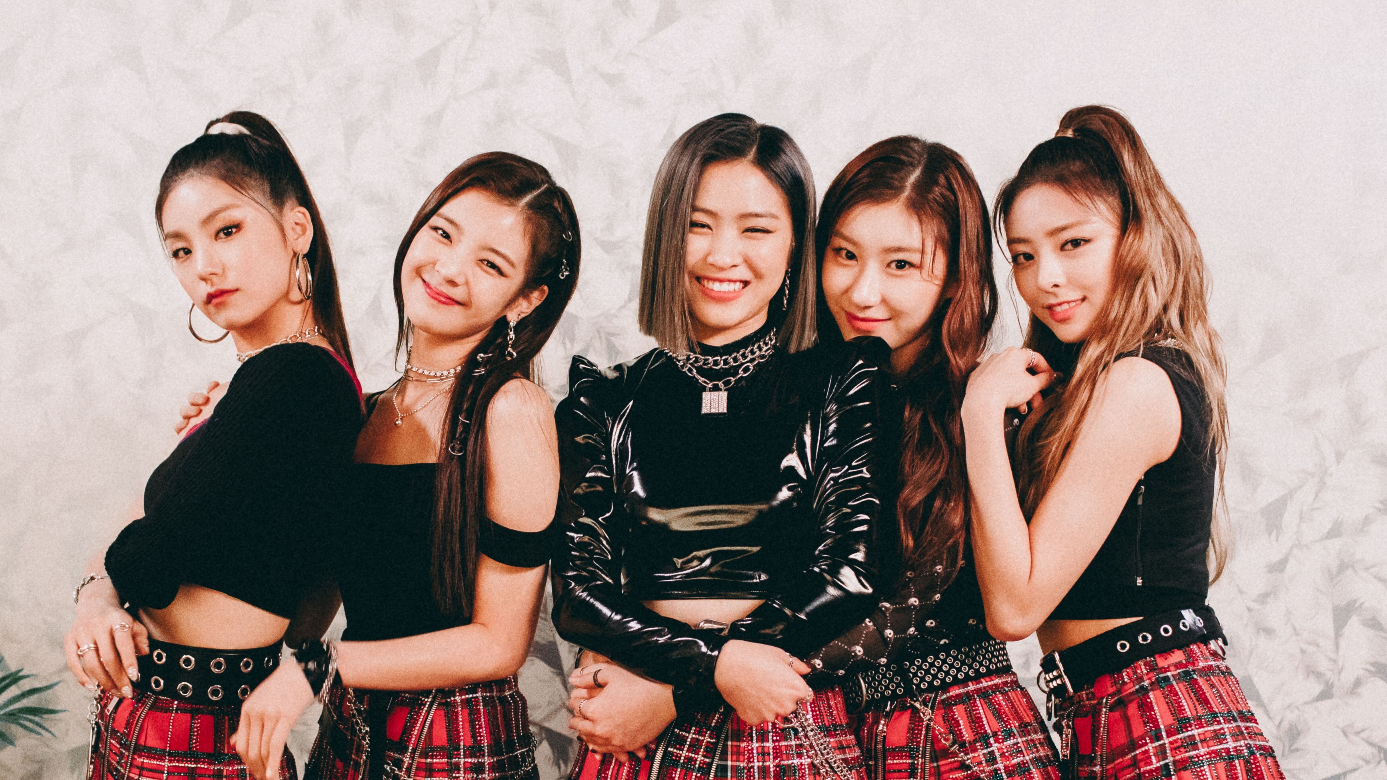 Which ITZY Member Are You?