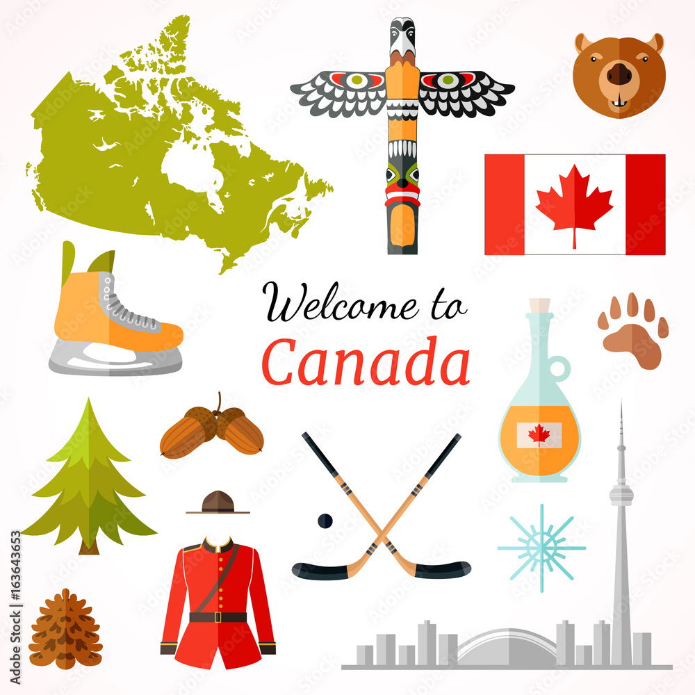 Canada is known for its diverse landscapes, friendly people, and unique culture. What kind of Canadian stereotype best represents you? Take this fun quiz to find out!