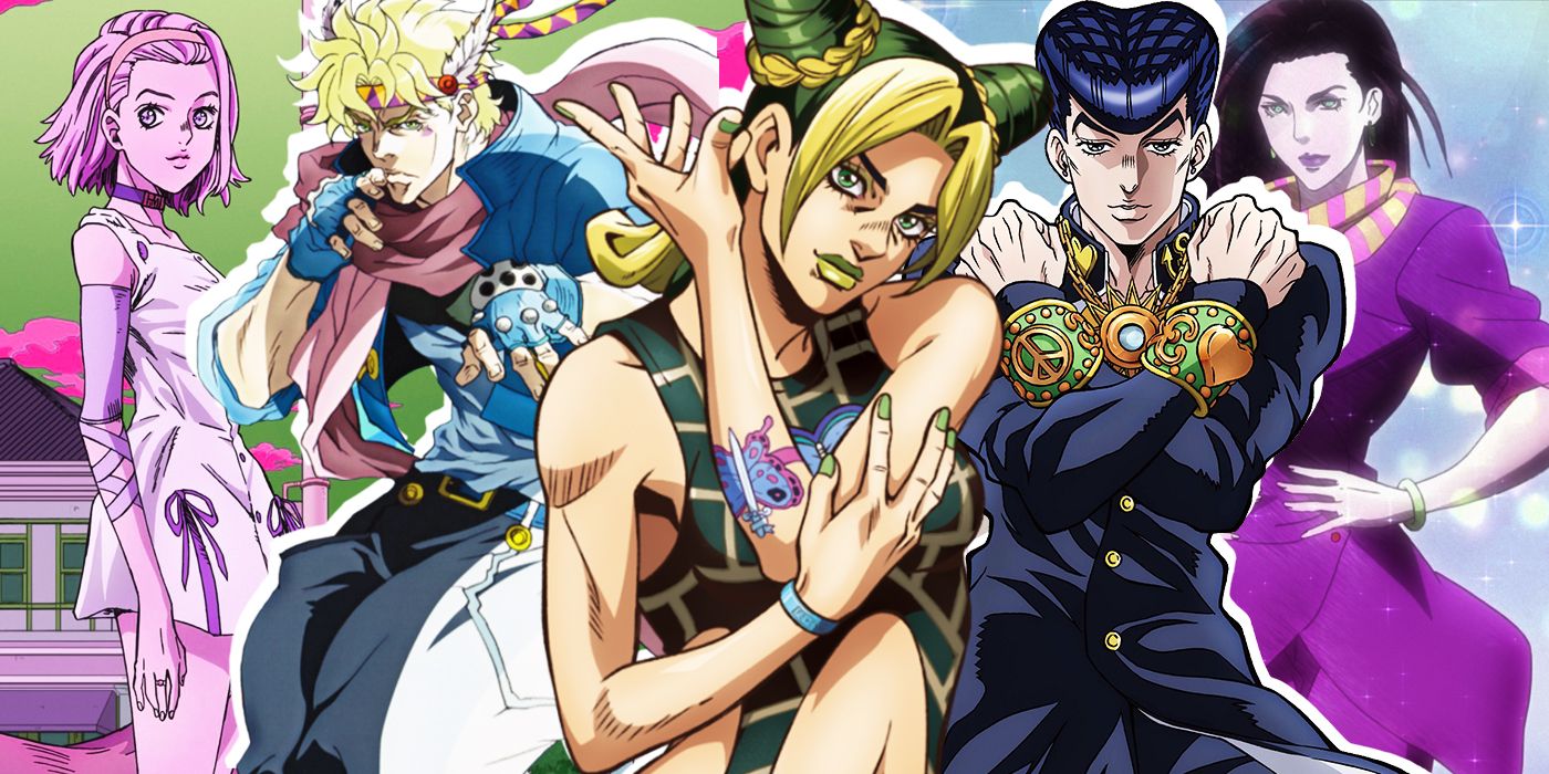 Are you a true Jojo fan? Dive into the world of Stands, Pillar Men, and time-bending villains to see how well you know Jojo's Bizarre Adventure. From Phantom Blood to Stone Ocean, how much can you remember?