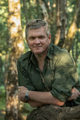 Ultimate UK Wildlife and Bushcraft Skills Quiz