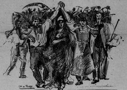 Which First World Anarchist Stereotype Are You?