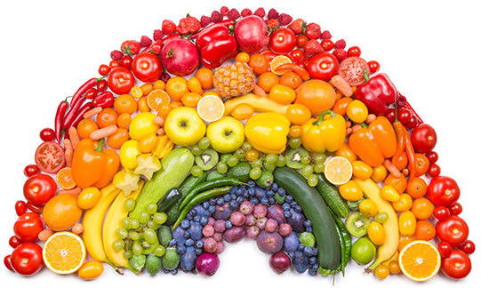 Vegetable Voyage: Trivia and Knowledge
