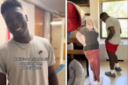 Which Hilarious Dorm Room Catastrophe Are You?