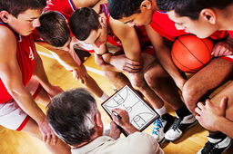 Mastering College Basketball Tactics
