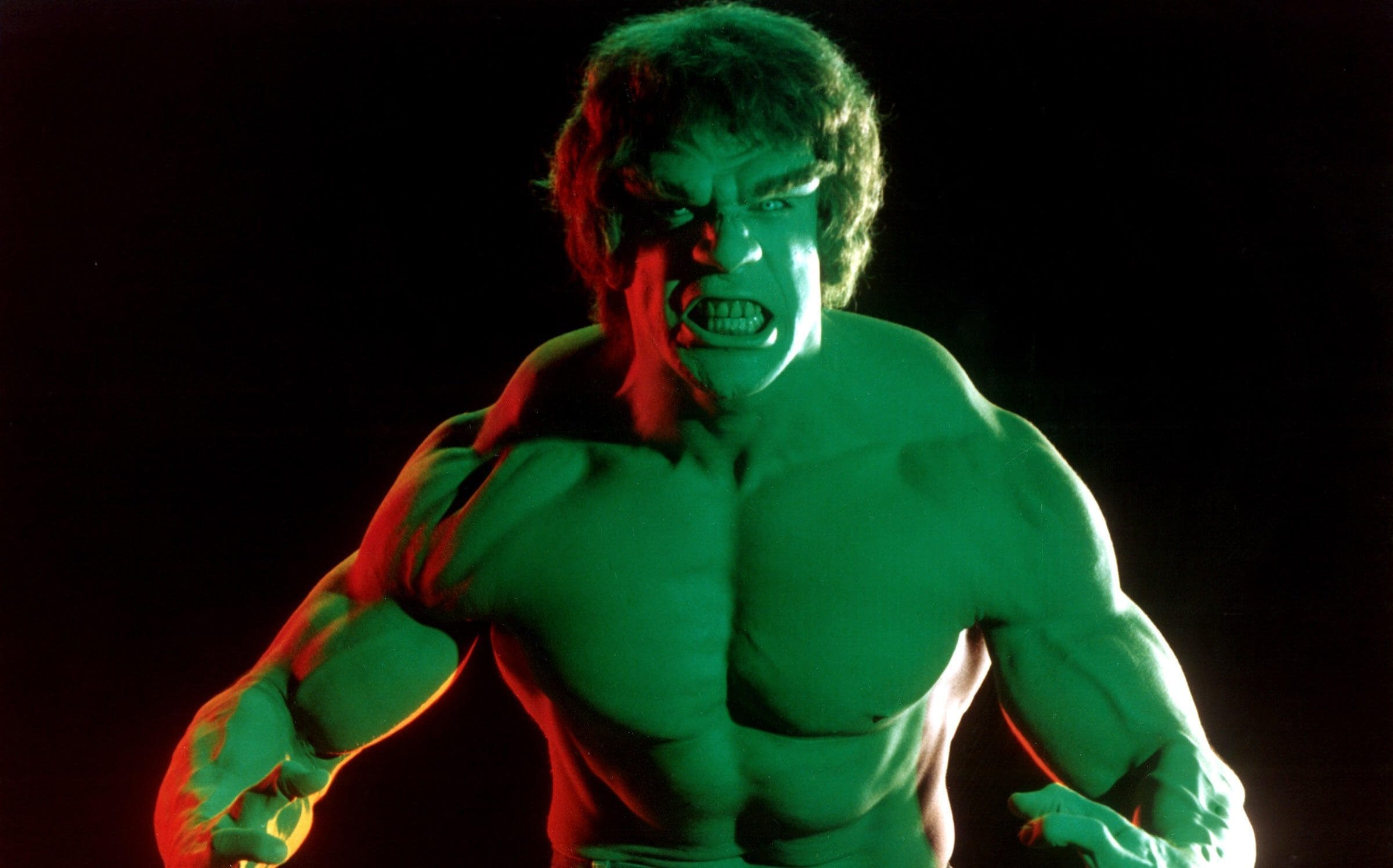 Discover Your Hulk Comic Fringe Character!