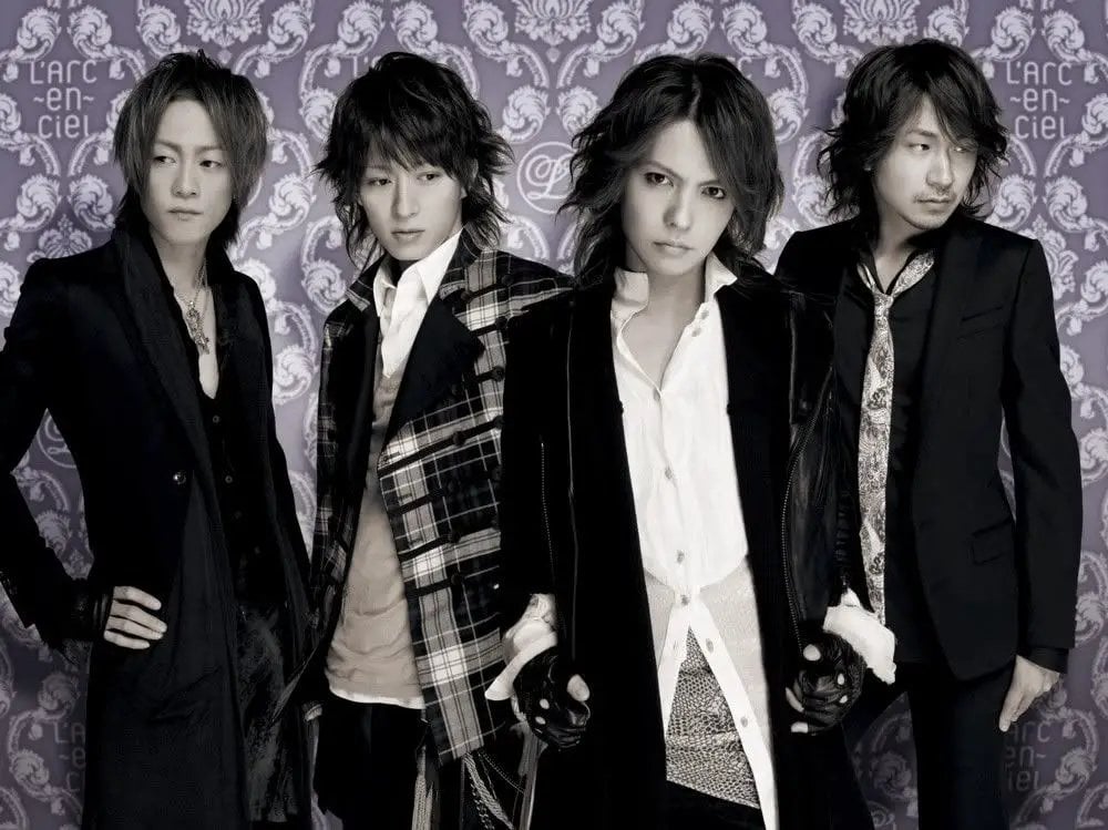 Japan's rock scene is diverse and electric! Find out which iconic J-Rock band resonates with your personality and musical tastes. Are you the energetic ONE OK ROCK or the charismatic L'Arc~en~Ciel? Take this quiz to find out!