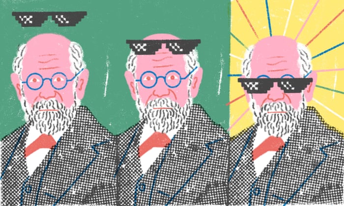 Freudian Diagnosis Quiz
