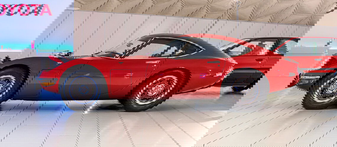 Think you know your Toyota sports cars? Test your knowledge with this quiz that spans the storied history of Toyota's high-performance vehicles. From the legendary Supra to the iconic AE86, see how much you really know!