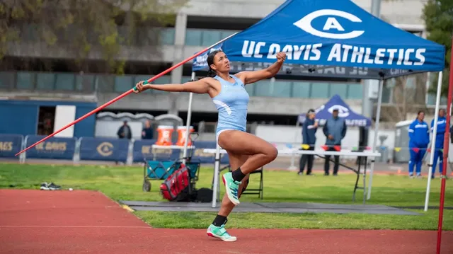 Discover Your Throwing Sport Twin!