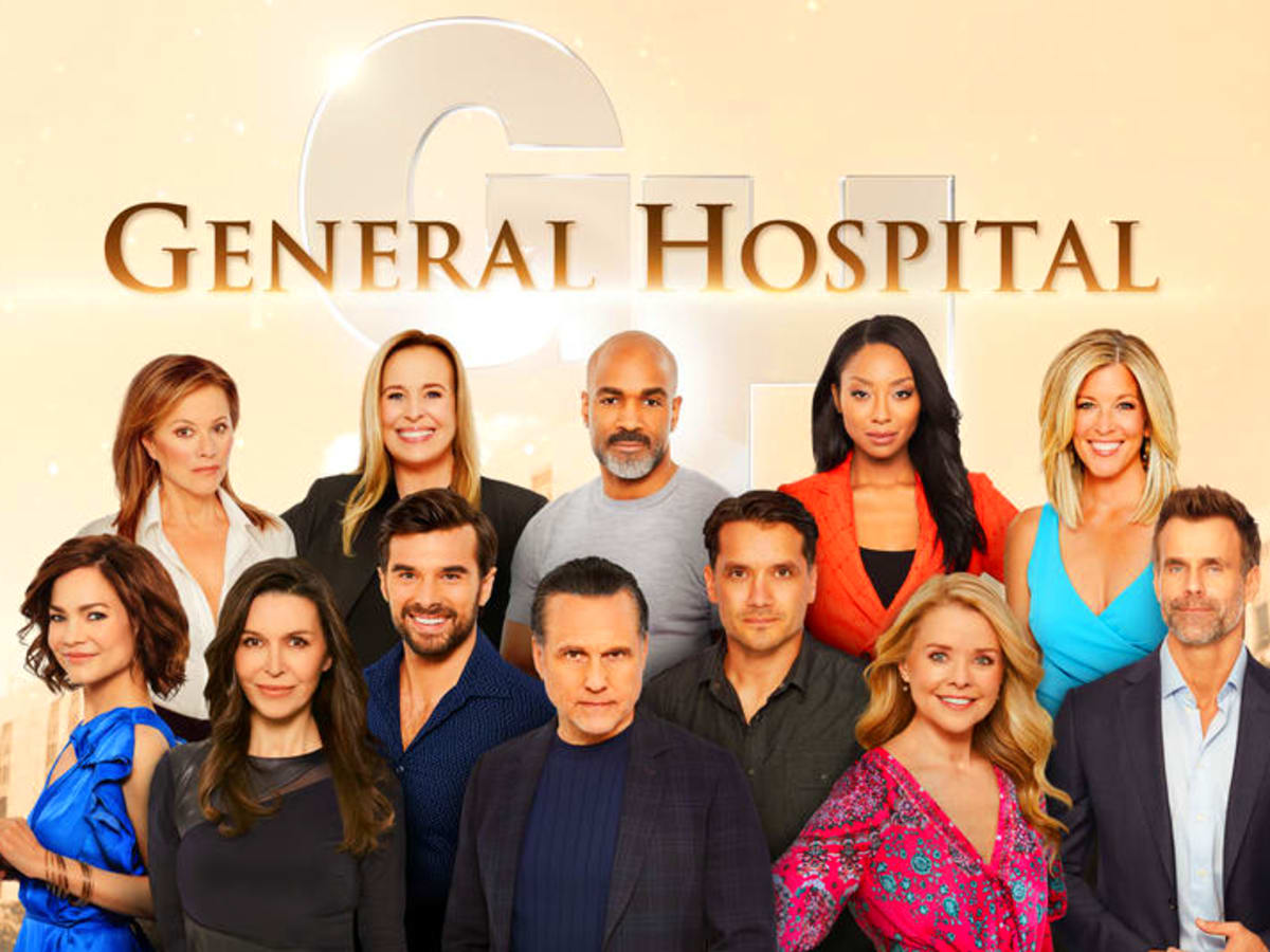 Discover which General Hospital character matches your personality!
