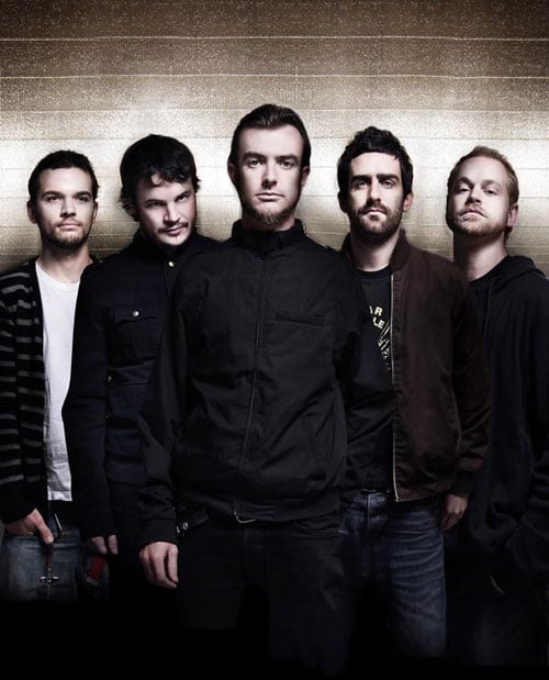 Test your knowledge on the iconic progressive rock band Karnivool.