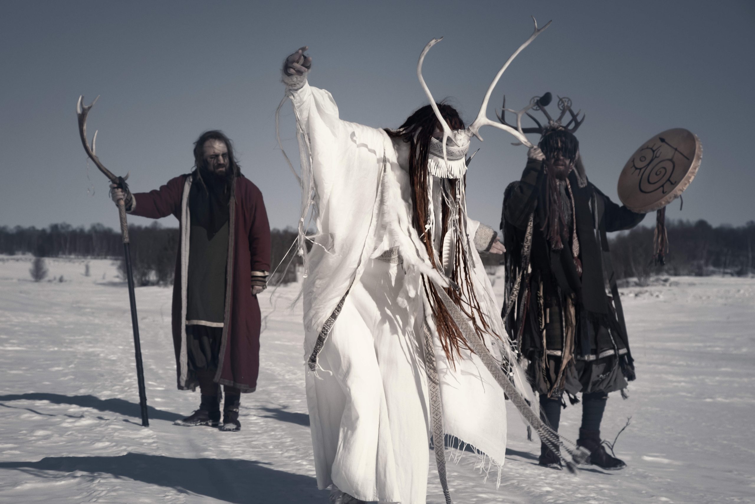 Which Heilung Song is your Vibe RN