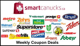 Which Canadian Discount Store Are You?