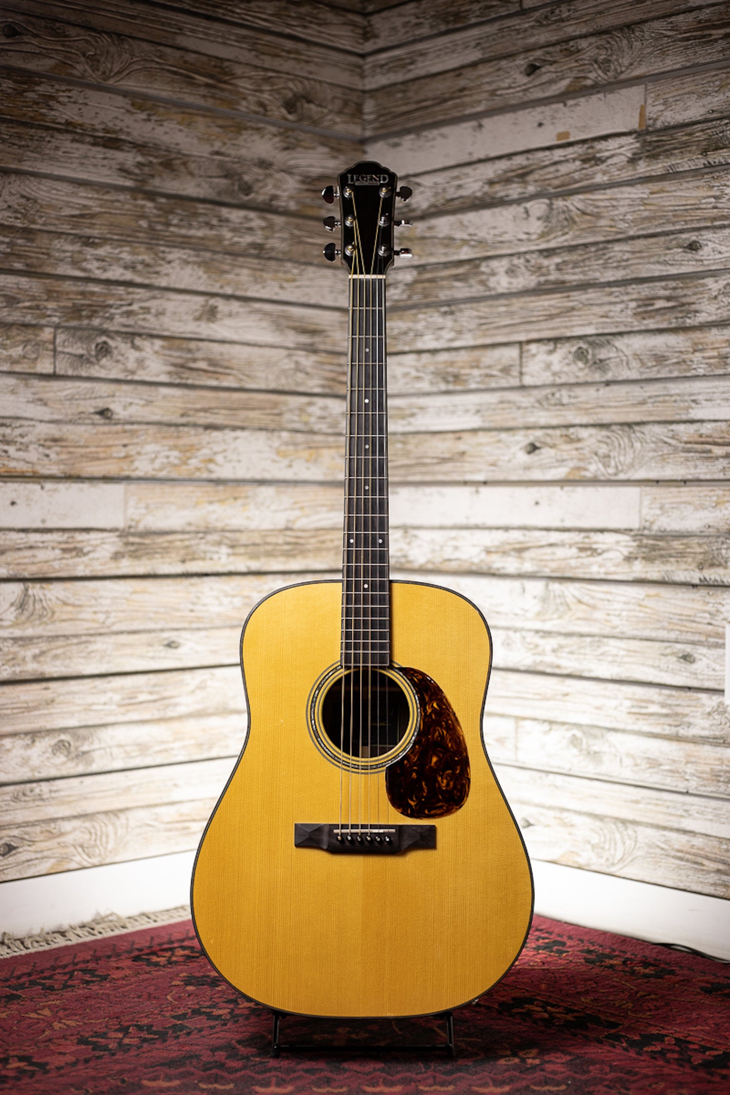 How well do you know the masters of the acoustic guitar? Take this quiz to test your knowledge on the history, techniques, and iconic songs of the greatest acoustic guitar legends!