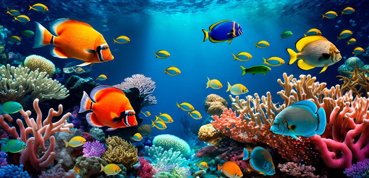 Dive into the depths of fish trivia and test your knowledge of aquatic life!