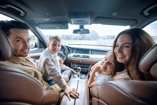 Choosing the right family car can be overwhelming. Does your family need extra cargo space, advanced safety features, or exceptional fuel efficiency? Answer these questions to find out which vehicle perfectly fits your lifestyle.