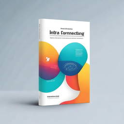 Create a book cover for the Proceedings of the Internal Seminar on Innovation and Technology (SINTEK)