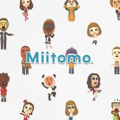 Which Miitomo Sticker Represents You?