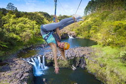 Which Big Island Experience Suits You Best?