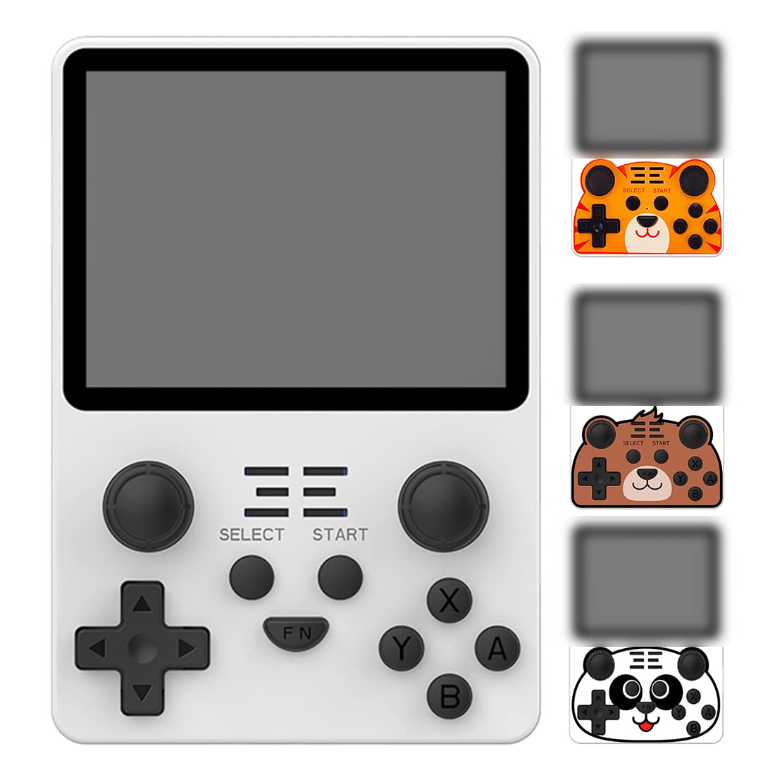 Think you're an expert on PowKiddy handheld gaming devices? Test your knowledge about their features, history, and variety with our quiz!