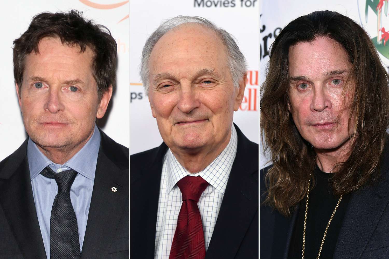 Test your ability to recognize famous faces caught in candid moments. Can you identify these celebrities and historical figures from paused images?