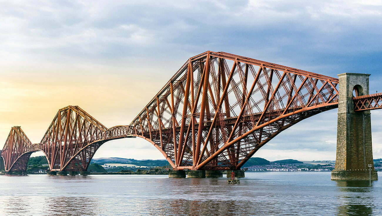 How well do you know the famous landmarks and cities of Scotland? Test your knowledge on Scottish geography and history with this quiz!