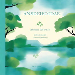 A book cover for 'Ansiedade Zero: Estratégias Práticas para Alívio Imediato'