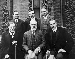 Which Era of Psychology Do You Belong To?