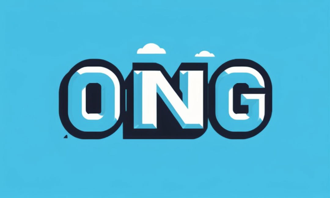 Retro-inspired loading logo with 'Loading...' in vibrant blue pixelated font on a black background, surrounded by animated grey pixelated shapes reminiscent of Super Nintendo.